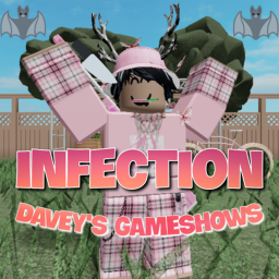 Infection: Davey's Gameshows 🌺