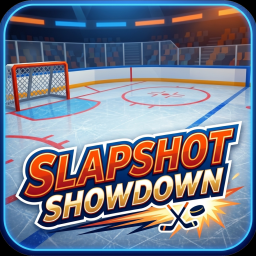 Slapshot Showdown icon