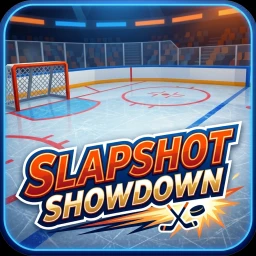 Slapshot Showdown icon