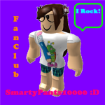SmartyPants10000 Fan Club!