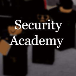 Security Academy