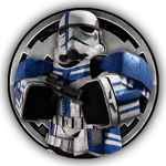 TGE | {Vader's Fist}