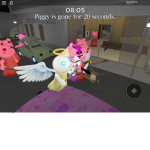PIGGY A