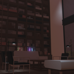 • [ARCHIVE] Les Quatres Jardins {SHOWCASE}