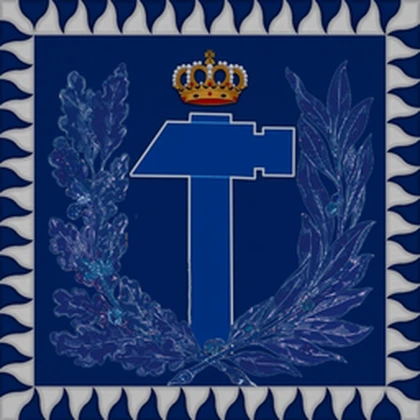 Ingegneri Ducali di Modena Roblox group icon