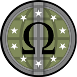 {GDF} Land Forces Of The GDF