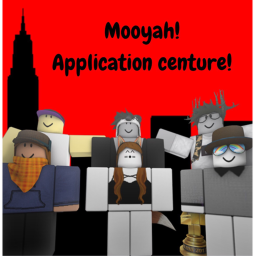 Mooyah Restaurant Application Centre