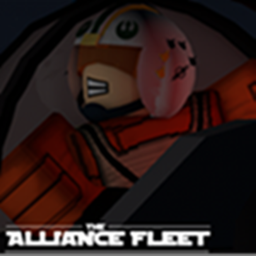 The Alliance Fleet