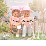 Hello cuties!<3