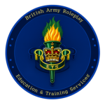 [HG50’s] British Army