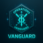 Vanguard Interactive Staff