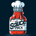 The Sauce Pack