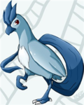 Articuno rocks!