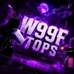 w99f Tops