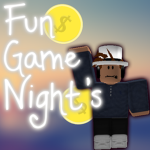Fun Game Night's!