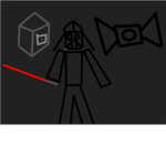 blox star (death star) army