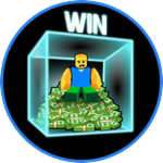 You're a winner..