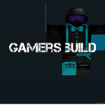 Gamers Build inc
