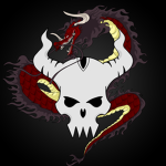 The Crimson Dragon