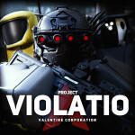 Project - Violatio