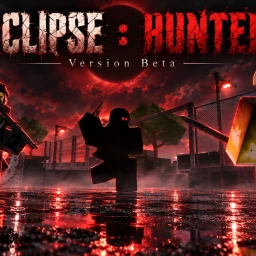 ECLIPSE : HUNTED icon