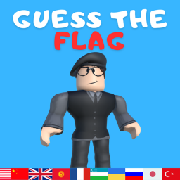 Guess the Flag!