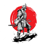The Shoguns Lair