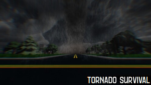 Tornado Survival 🌪