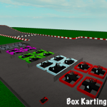 Box Karting