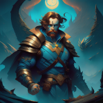Harbinger Of Chaos