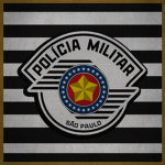 Polícia Militar do Estado de São Pauloᅠ