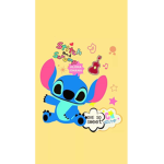 Stitchs besties