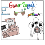 The Gamer-Squad