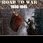 Moved to The Great Wars™ Community Group