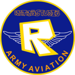 The Retrostudio Aviation Branch