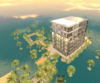Riverdale Hotel & Resort