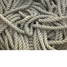 Rope friend hangout