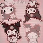s̷t̷a̷r̷z̷