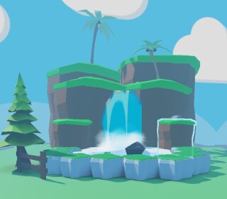 SUPER SHORT OBBY