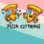 Pizzas Clothing