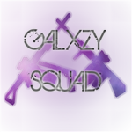 Galxzy Squad