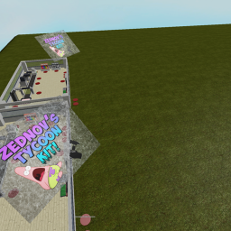 Danish tycoon 1