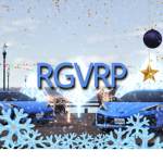 Redline Greenville Roleplay