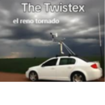 el reno tornado twistex 2