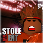 Stole My Ent
