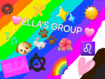 Ella's Wonderland