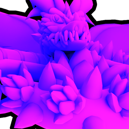 Galaxy Flamekeeper