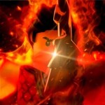 Ninjago Rising [RP]