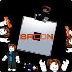 BACON’S HANGOUT
