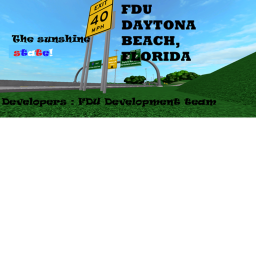 Florida Driving: Daytona Beach (FINAL UPDATE)